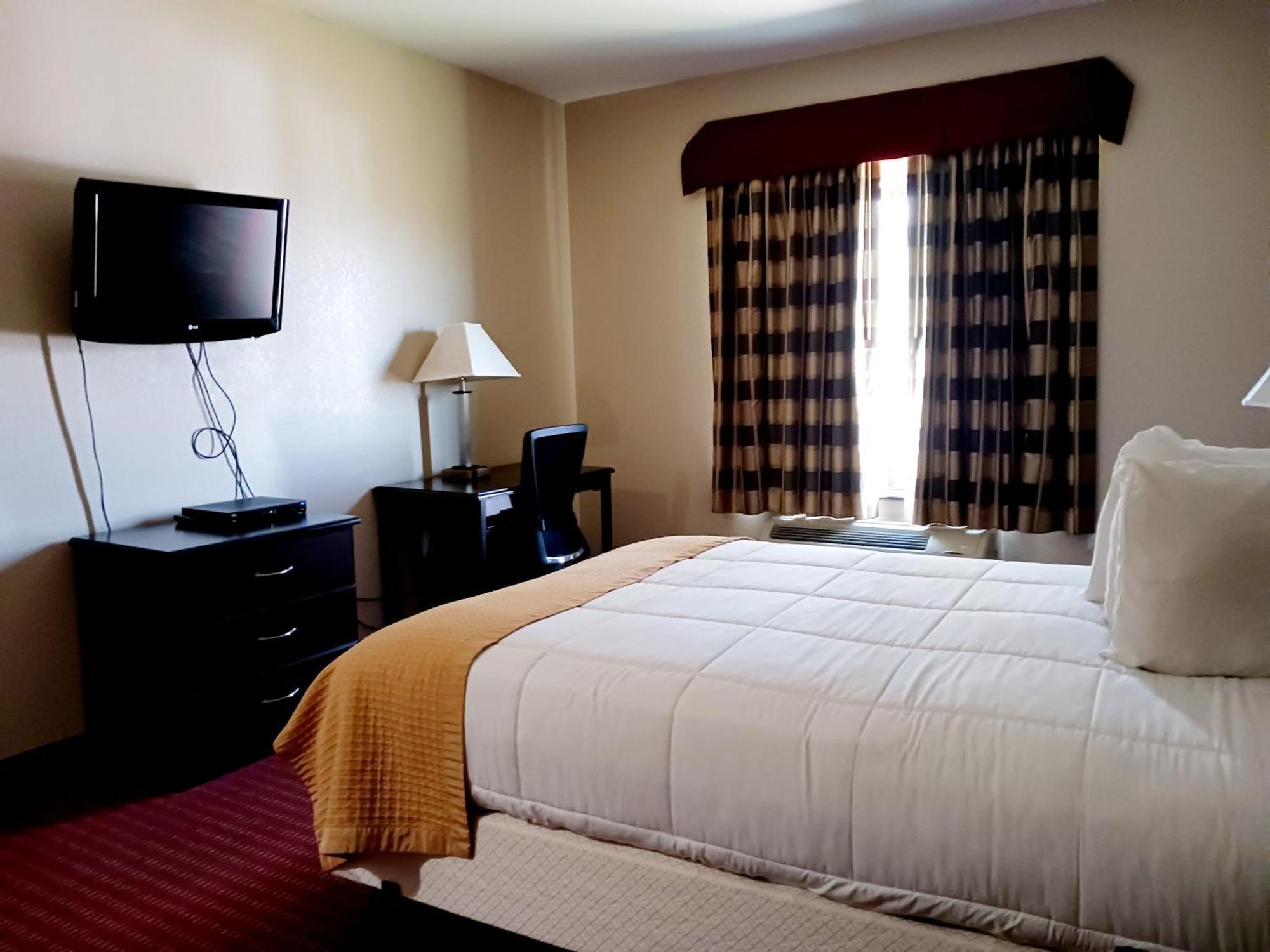 Yorktown Inn And Suites Room photo